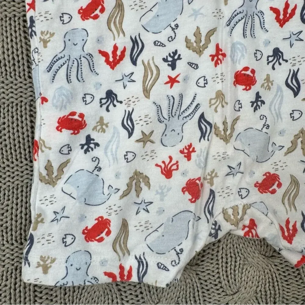 Le Top adorable nautical